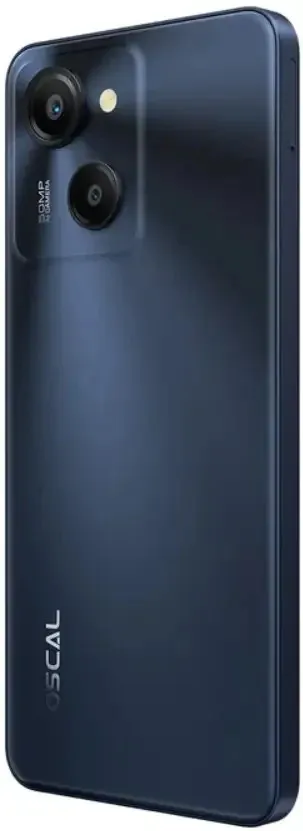 Смартфон Oscal Modern 8 8/256GB Ash Gray - мініатюра 5