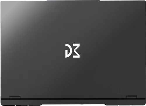 Ноутбук Dream Machines RT5080-16 (RT5080-16UA27) Black - мініатюра 4