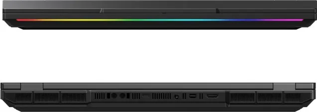 Ноутбук Dream Machines RT5080-16 (RT5080-16UA27) Black - мініатюра 6