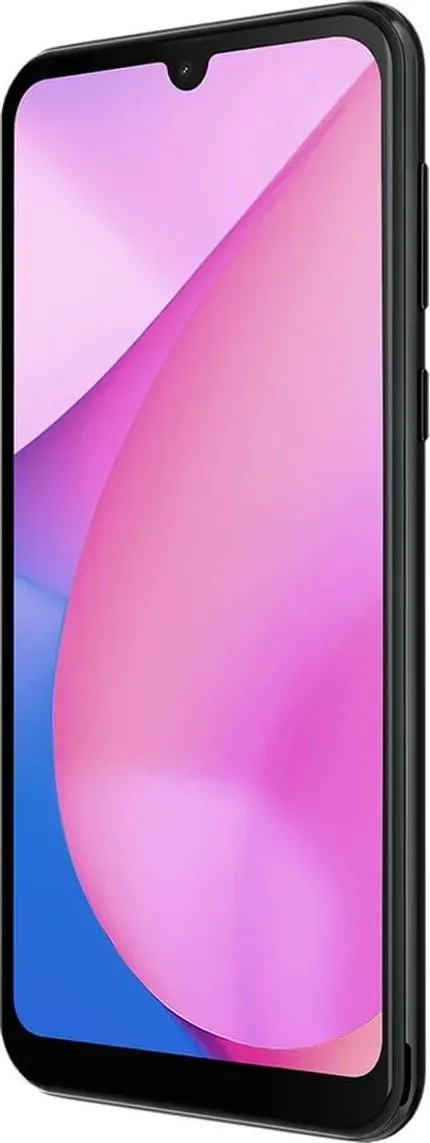 Смартфон Oscal C20 1/32GB Midnight Black - мініатюра 3