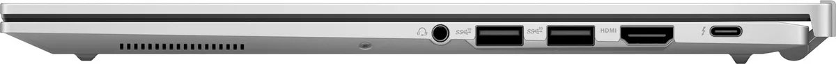 Ноутбук Asus ExpertBook CX54 Chromebook Plus CX5403CMA-QN0678 (90NX0791-M00T90) Fog Silver - мініатюра 10