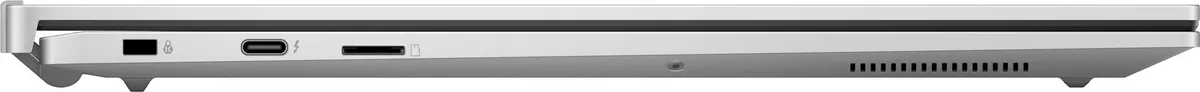 Ноутбук Asus ExpertBook CX54 Chromebook Plus CX5403CMA-QN0678 (90NX0791-M00T90) Fog Silver - мініатюра 9