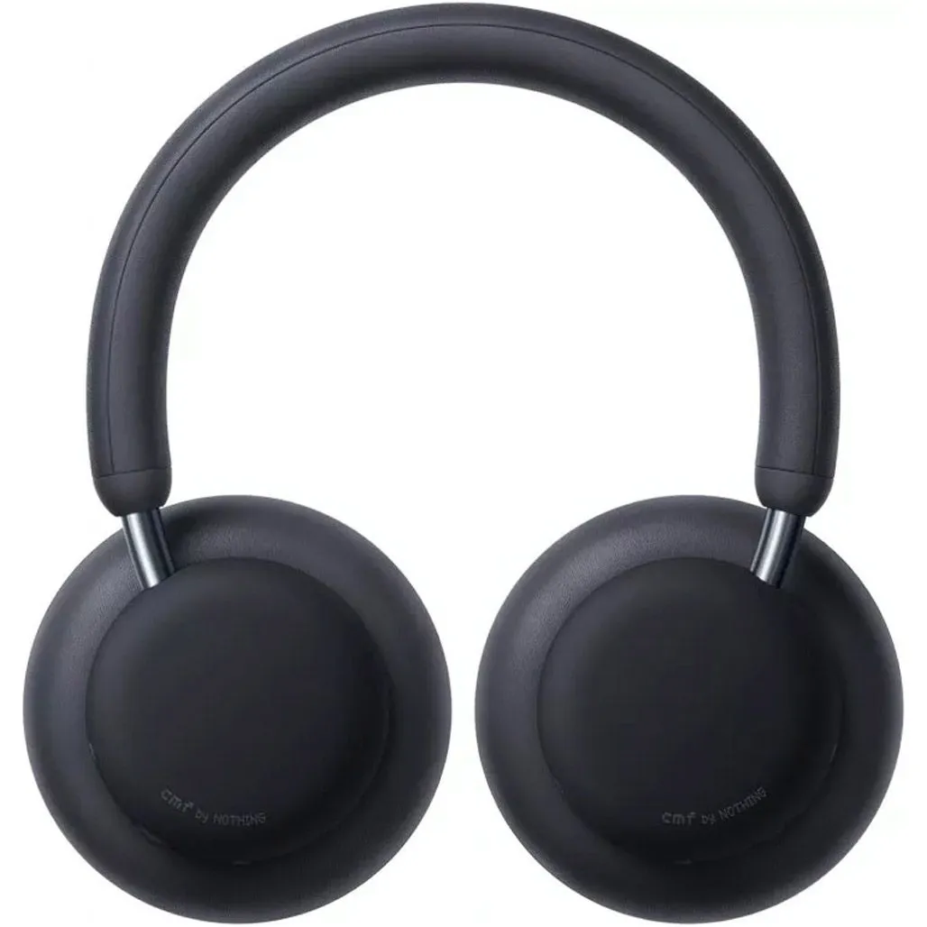 Bluetooth-гарнітура CMF by Nothing Headphone Pro Dark Grey (A11300008)_EU - мініатюра 4