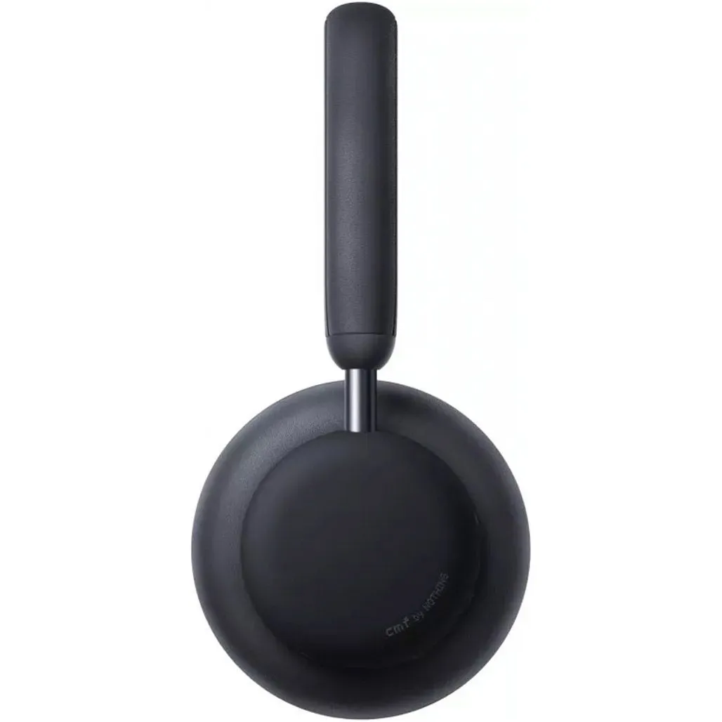 Bluetooth-гарнітура CMF by Nothing Headphone Pro Dark Grey (A11300008)_EU - мініатюра 5