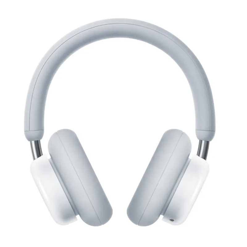 Bluetooth-гарнітура CMF by Nothing Headphone Pro Light Grey (A11300010)_EU - зображення 1