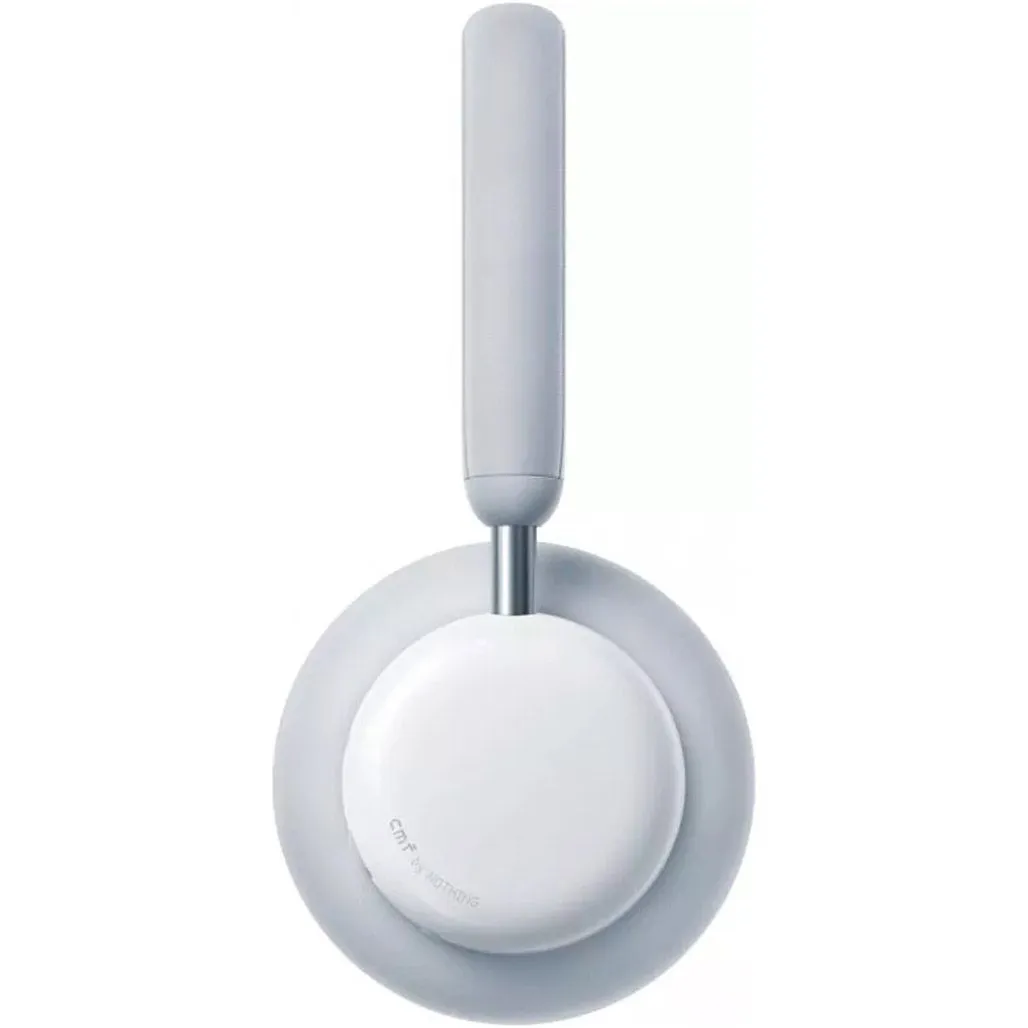 Bluetooth-гарнітура CMF by Nothing Headphone Pro Light Grey (A11300010)_EU - мініатюра 3