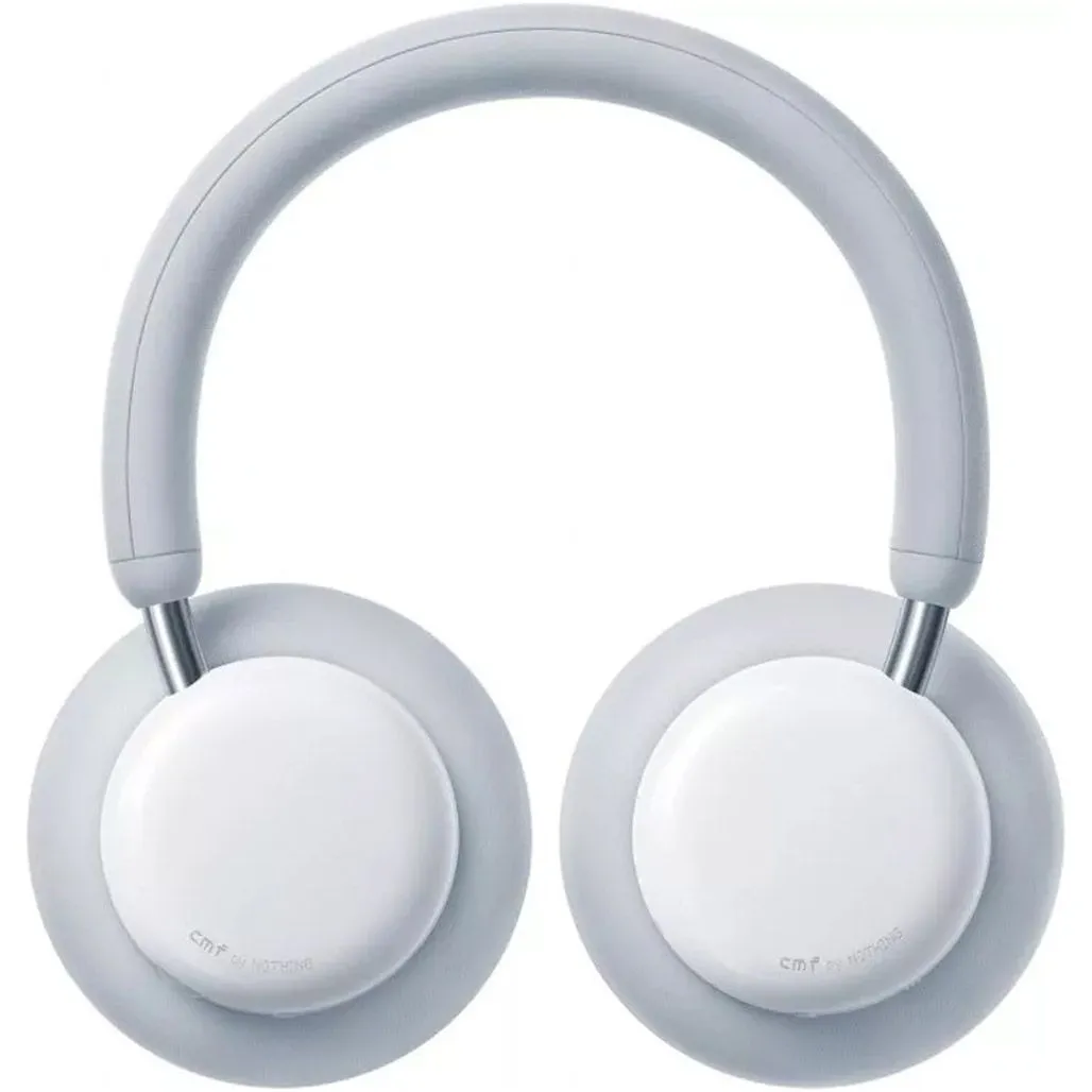 Bluetooth-гарнітура CMF by Nothing Headphone Pro Light Grey (A11300010)_EU - мініатюра 4
