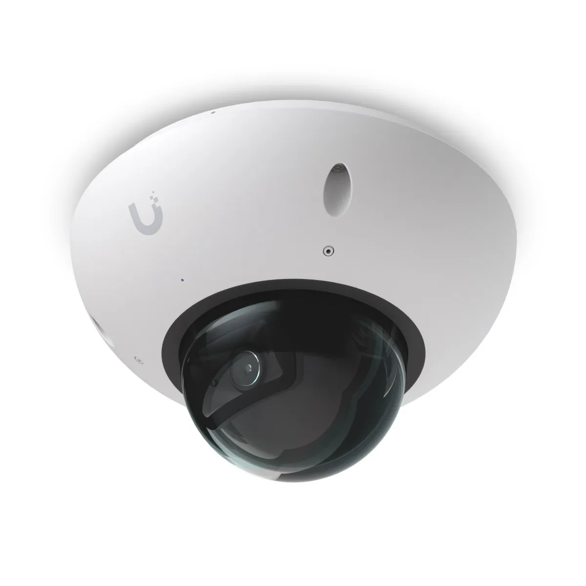 IP камера Ubiquiti UniFi G6 Dome White (UVC-G6-Dome-W) - зображення 1