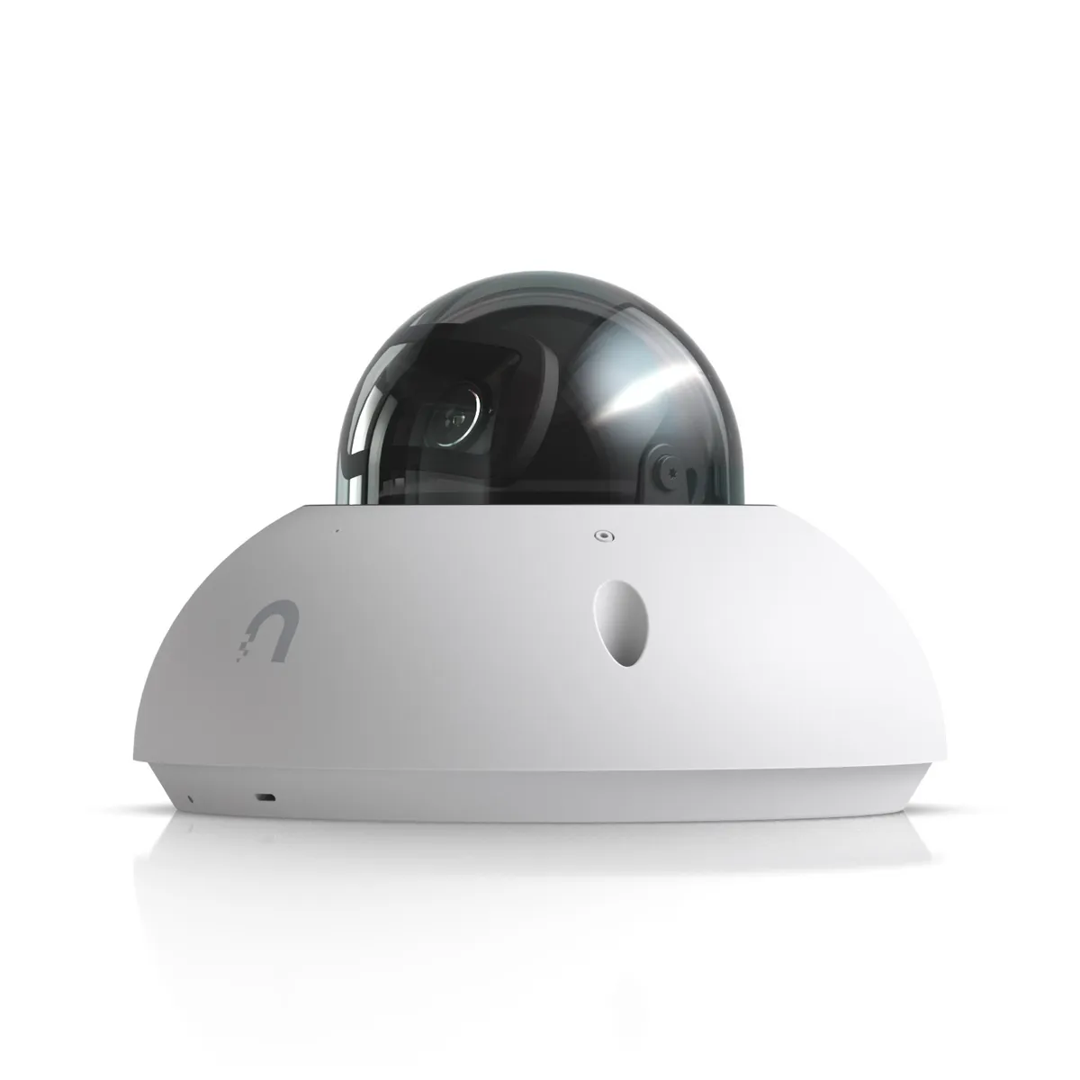 IP камера Ubiquiti UniFi G6 Dome White (UVC-G6-Dome-W) - мініатюра 2