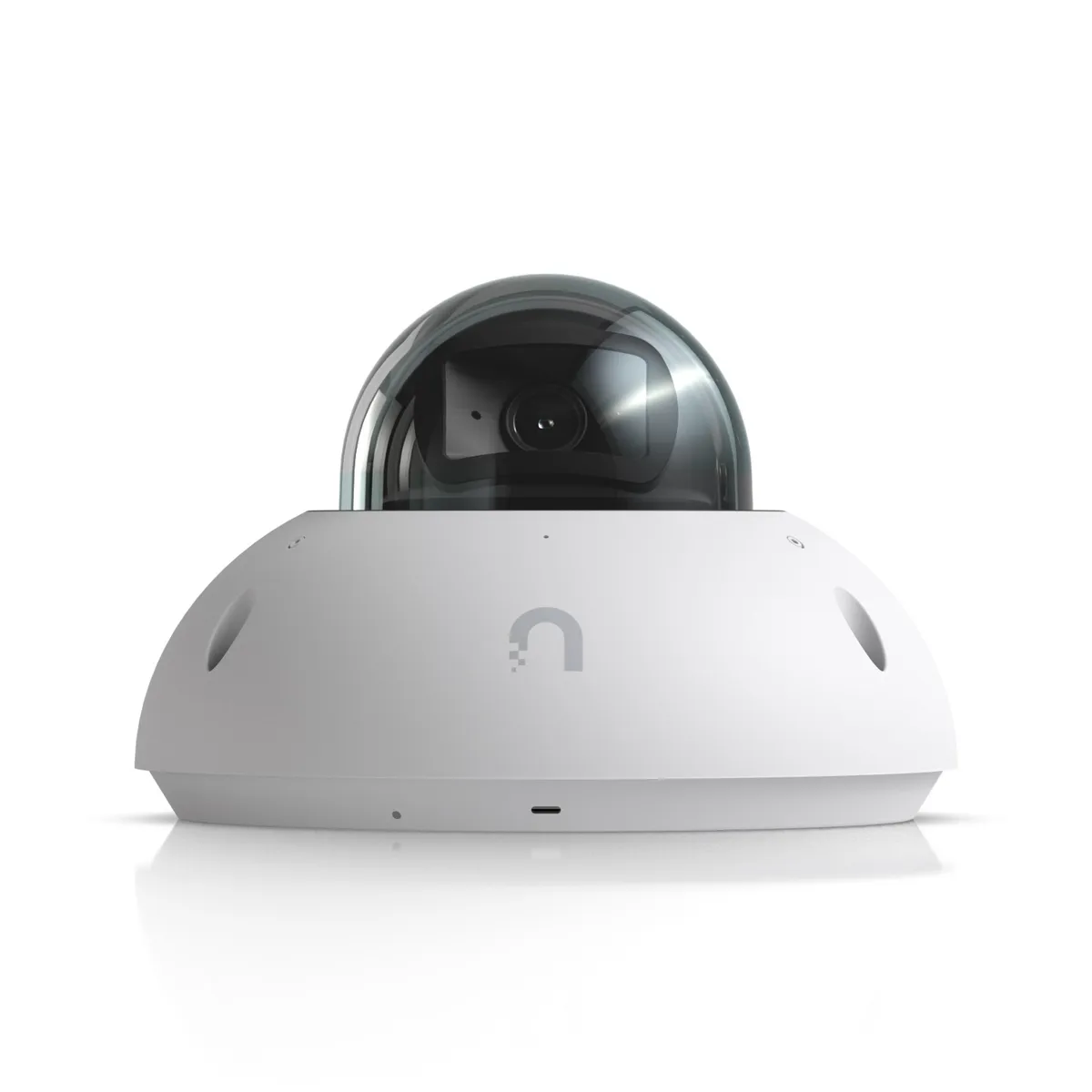 IP камера Ubiquiti UniFi G6 Dome White (UVC-G6-Dome-W) - мініатюра 3