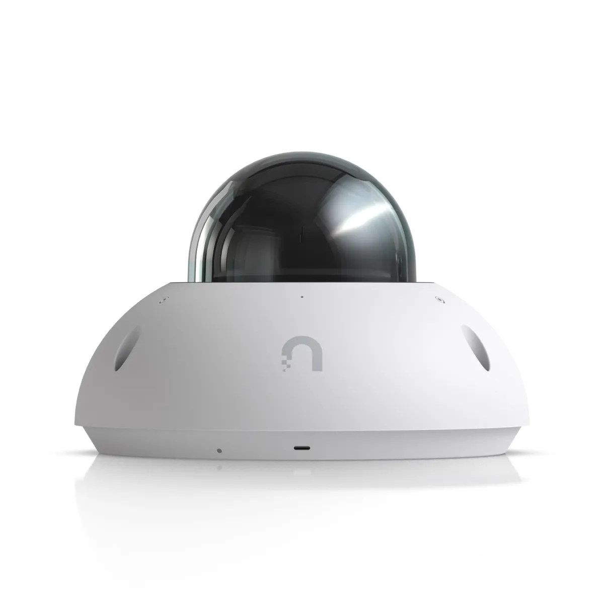 IP камера Ubiquiti UniFi G6 Dome White (UVC-G6-Dome-W) - мініатюра 4