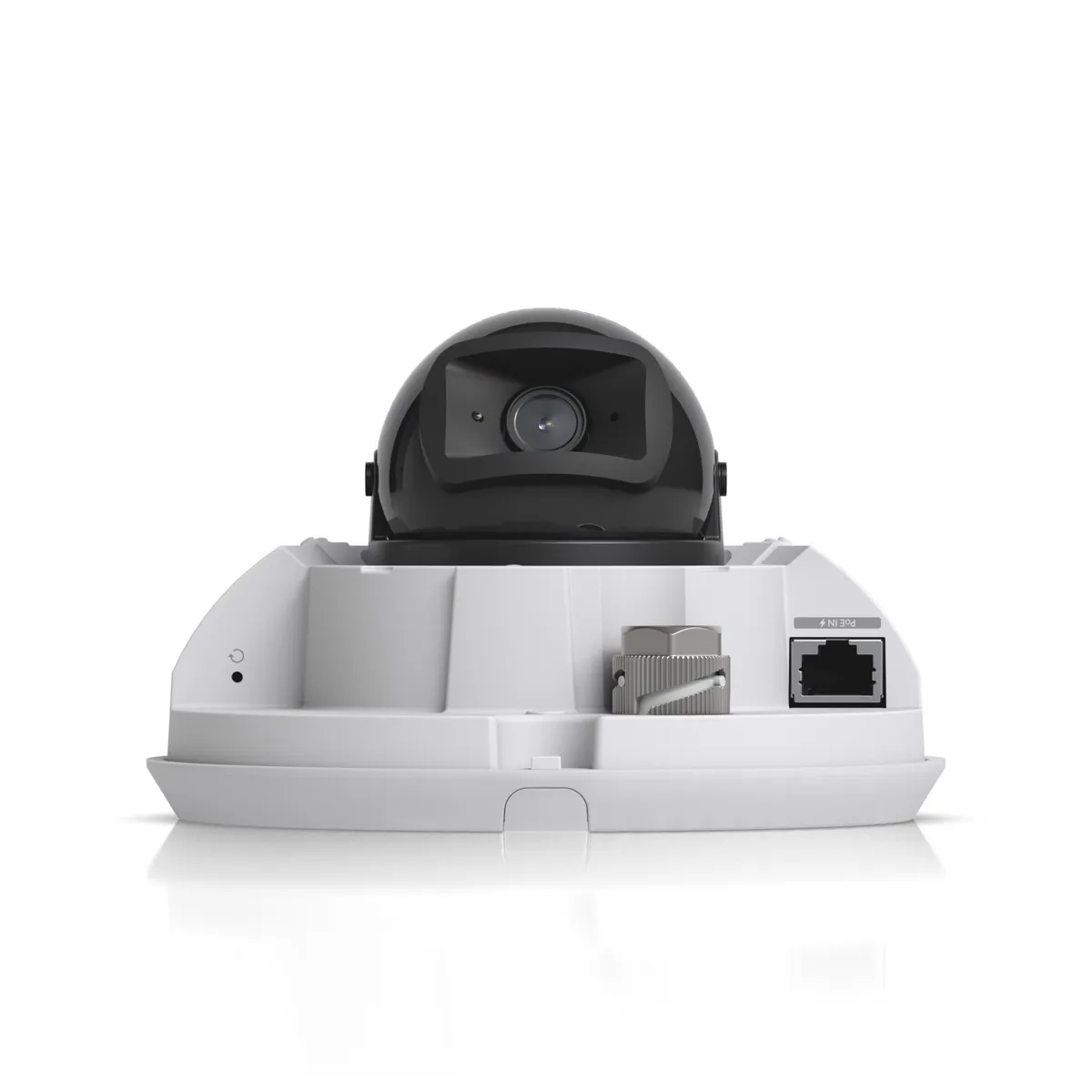IP камера Ubiquiti UniFi G6 Dome White (UVC-G6-Dome-W) - мініатюра 6