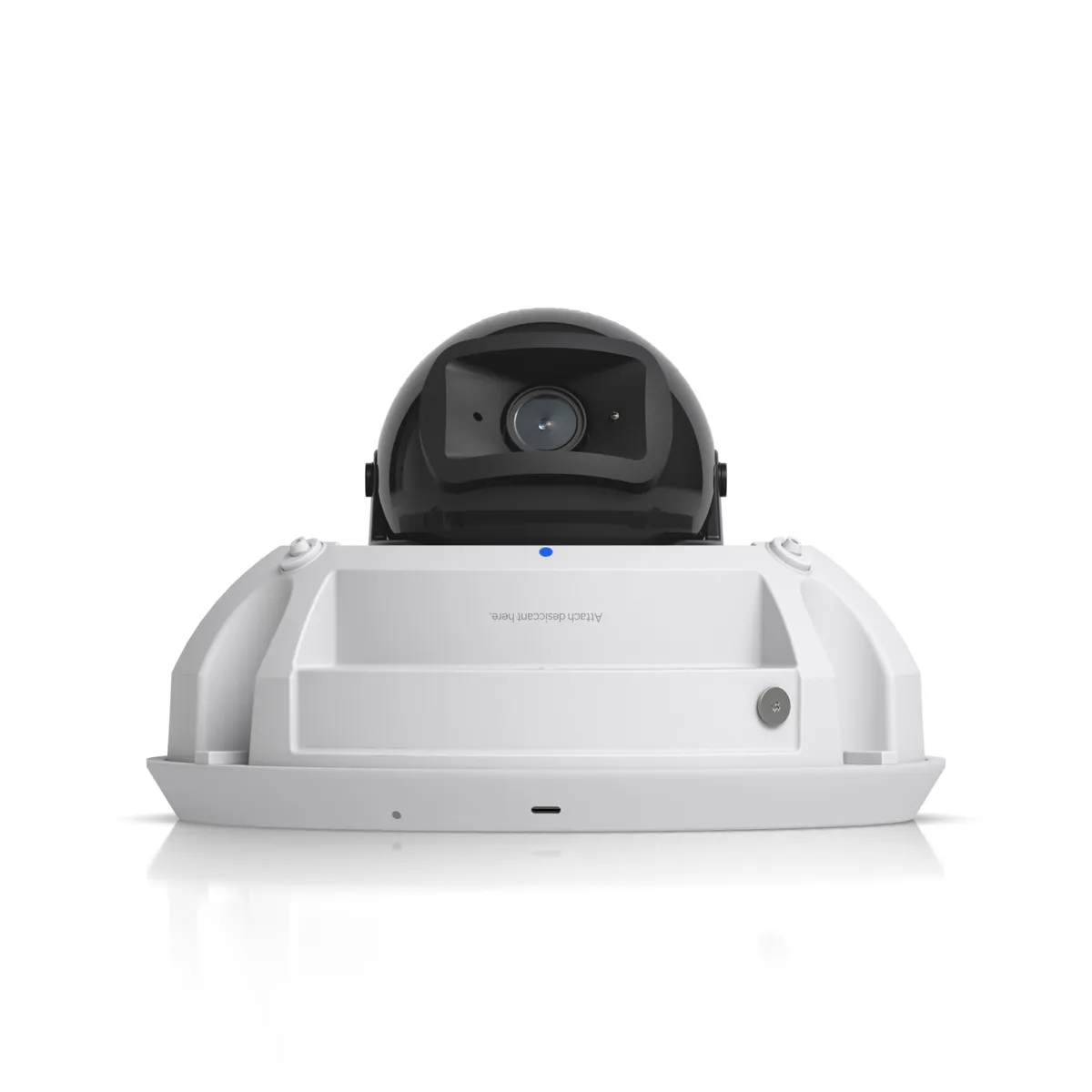 IP камера Ubiquiti UniFi G6 Dome White (UVC-G6-Dome-W) - мініатюра 7