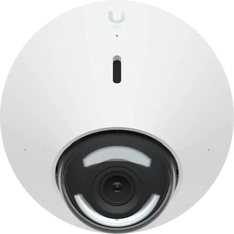 IP-камера Ubiquiti UniFi G5 Dome (UVC-G5-Dome-3) - мініатюра 2