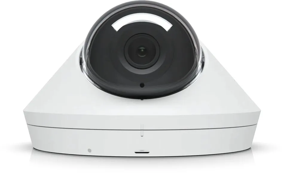 IP-камера Ubiquiti UniFi G5 Dome (UVC-G5-Dome-3) - мініатюра 3
