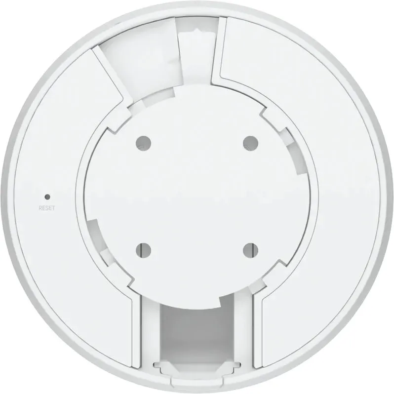 IP-камера Ubiquiti UniFi G5 Dome (UVC-G5-Dome-3) - мініатюра 6