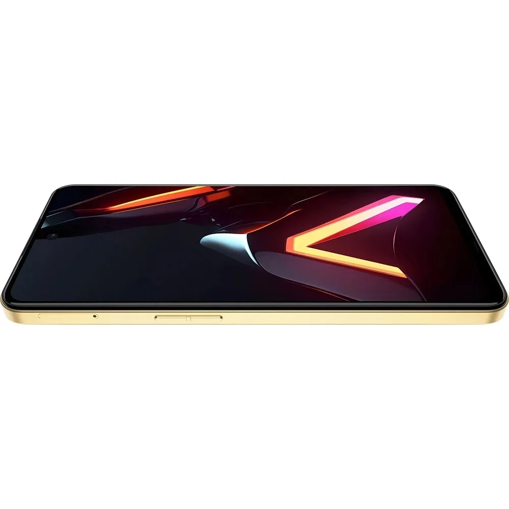 Смартфон ZTE Nubia Neo 3 5G 8/256GB Gold - мініатюра 8