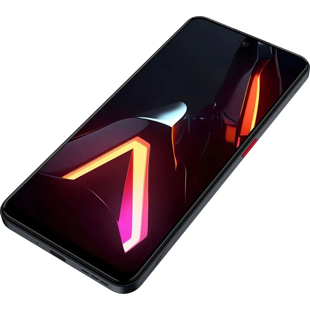 Смартфон ZTE Nubia Neo 3 5G 8/256GB Black - мініатюра 10