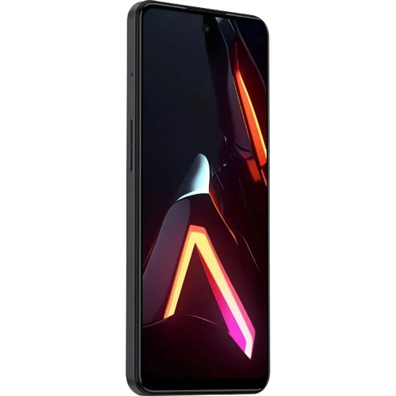 Смартфон ZTE Nubia Neo 3 5G 8/256GB Black - мініатюра 5