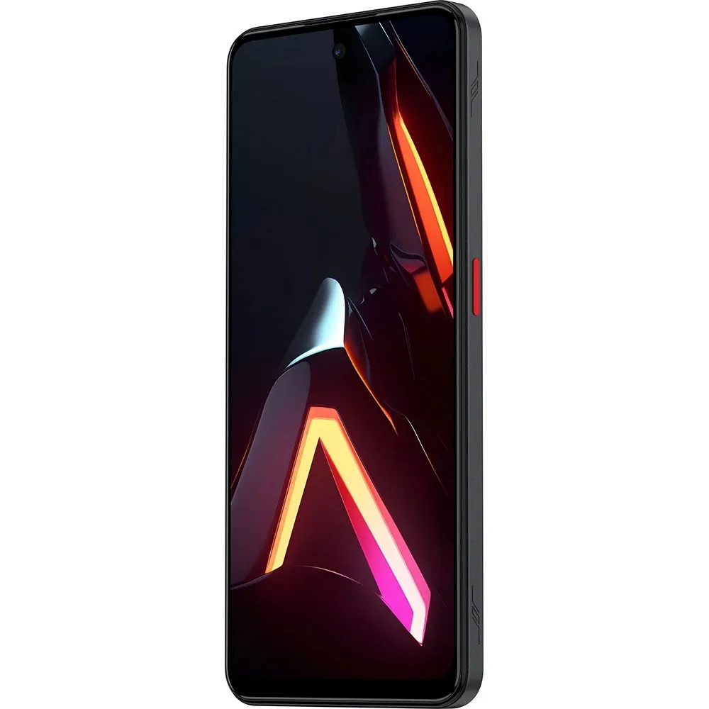 Смартфон ZTE Nubia Neo 3 5G 8/256GB Black - мініатюра 6