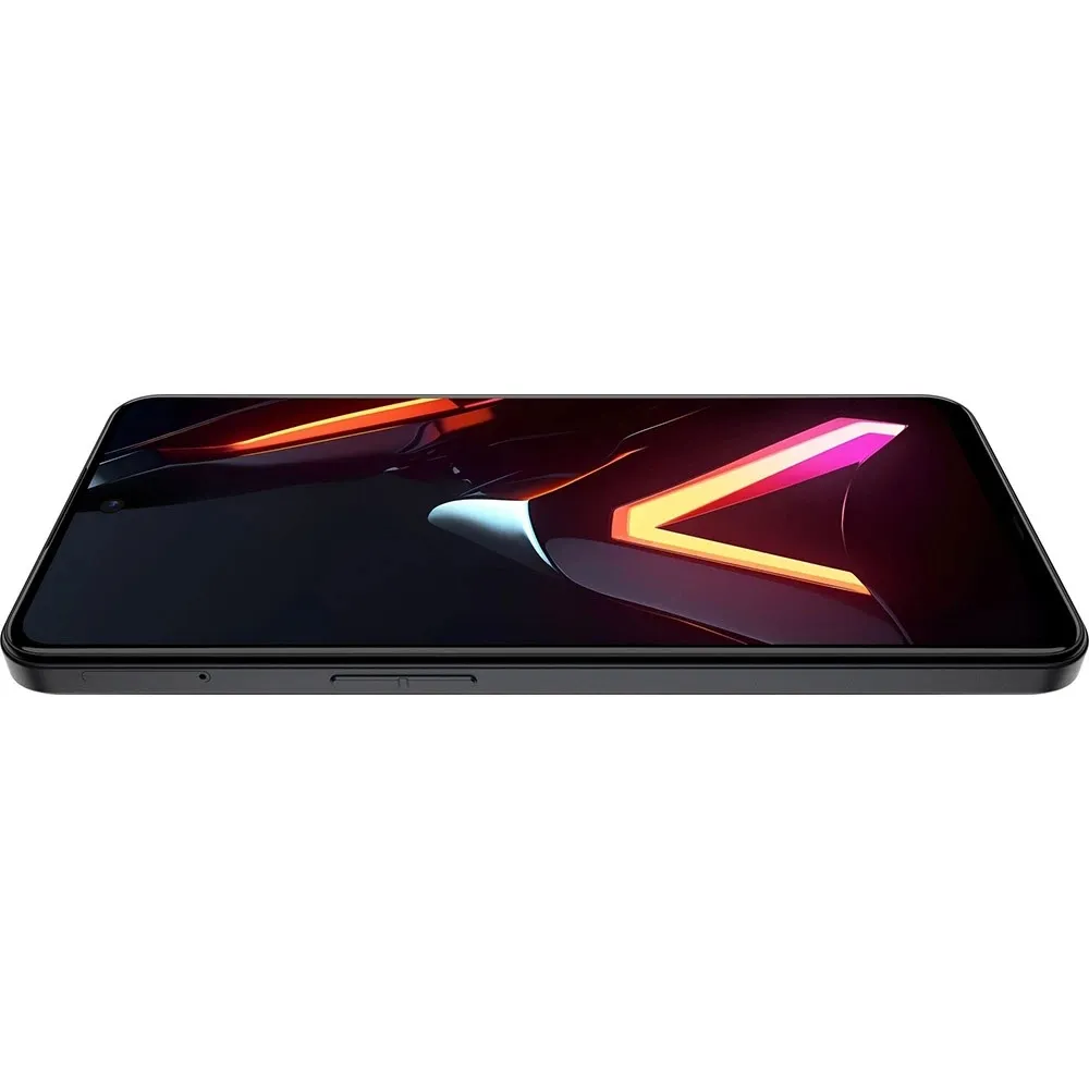 Смартфон ZTE Nubia Neo 3 5G 8/256GB Black - мініатюра 8