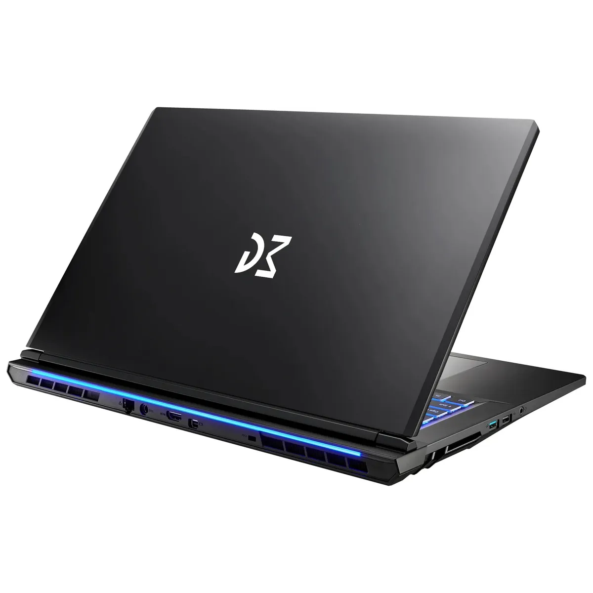 Ноутбук Dream Machines RT5070-17 (RT5070-17UA20) Black - мініатюра 8