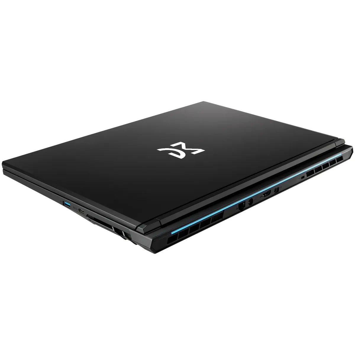 Ноутбук Dream Machines RT5070-17 (RT5070-17UA20) Black - мініатюра 9