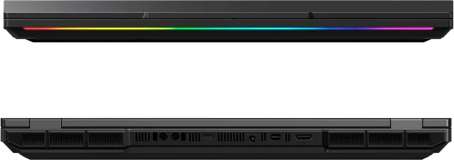 Ноутбук Dream Machines RT5090-16 (RT5090-16UA21) Black - мініатюра 3