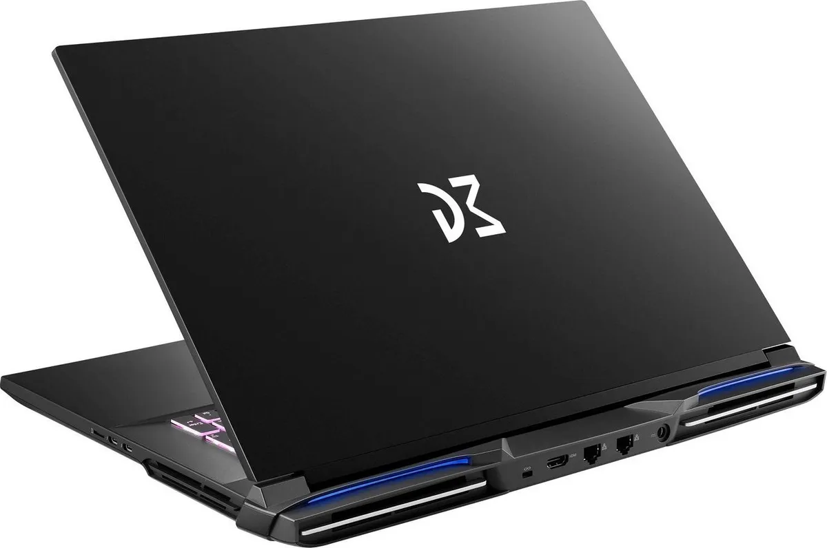 Ноутбук Dream Machines RX5070TI-18 (RX5070TI-18UA22) Black - мініатюра 6
