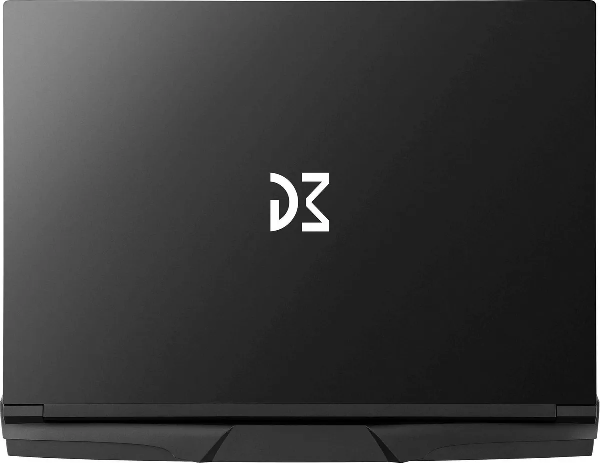 Ноутбук Dream Machines RX5070TI-18 (RX5070TI-18UA22) Black - мініатюра 8