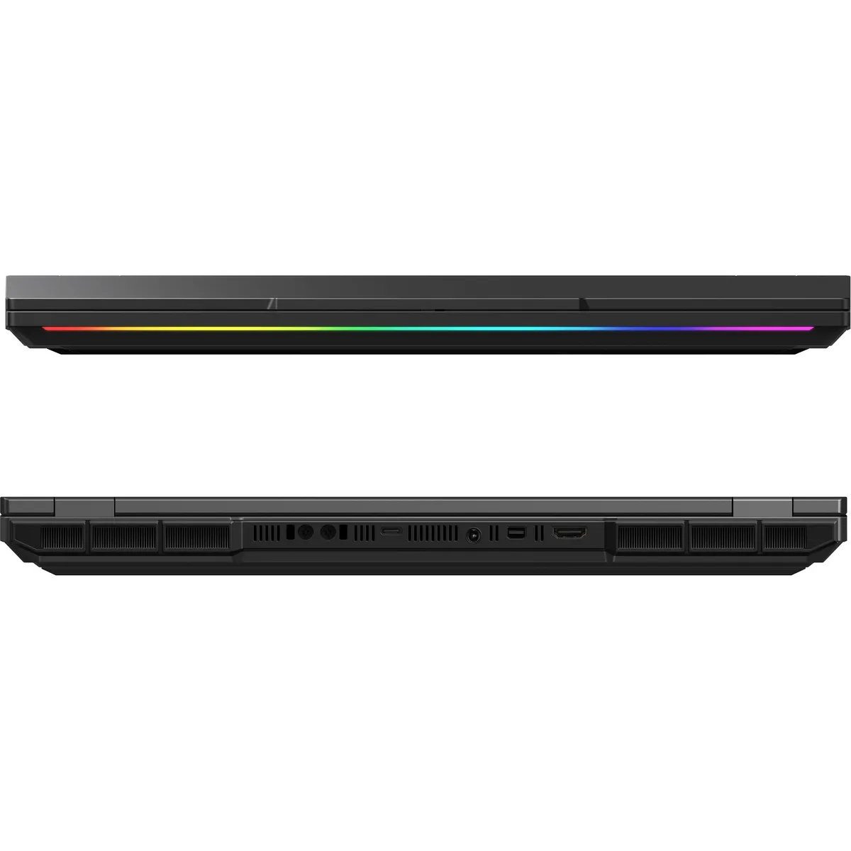 Ноутбук Dream Machines RX5080-16 (RX5080-16UA26) Black - мініатюра 6
