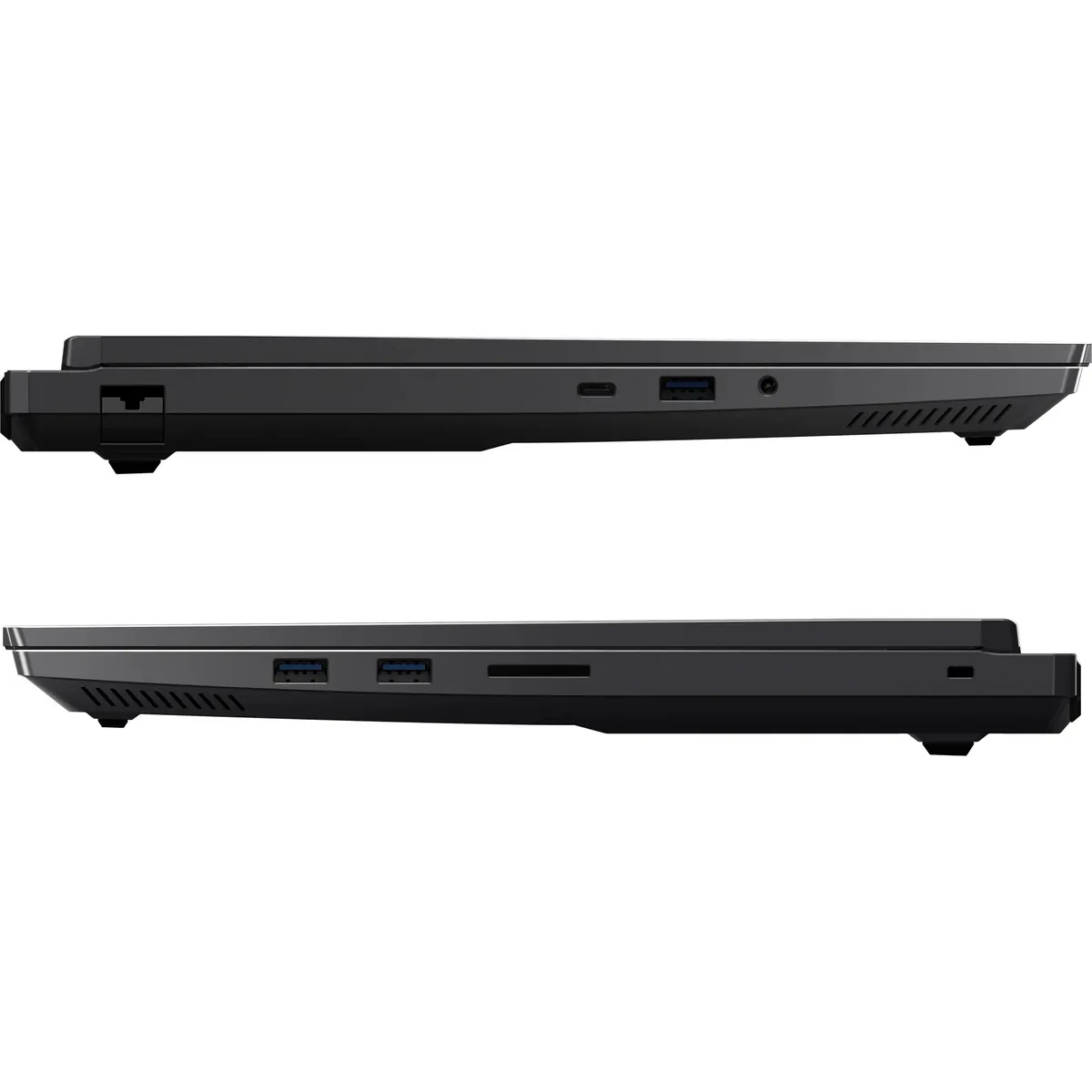 Ноутбук Dream Machines RX5080-16 (RX5080-16UA26) Black - мініатюра 7