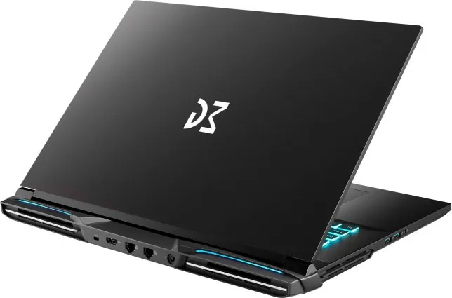 Ноутбук Dream Machines RX5080-18 (RX5080-18UA22) Black - мініатюра 4