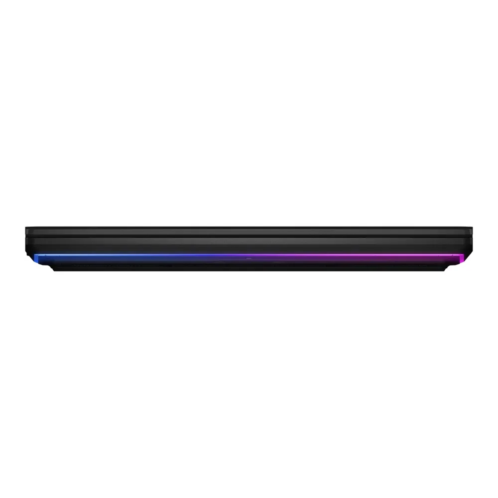 Ноутбук Asus ROG Strix SCAR 16 G635LR-RW139W (90NR0LU1-M005J0) Off Black - мініатюра 8