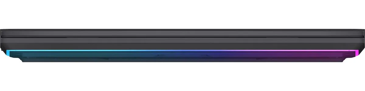 Ноутбук Asus ROG Strix G18 G815LR-S9216 (90NR0LT1-M009Y0) Eclipse Gray - мініатюра 11