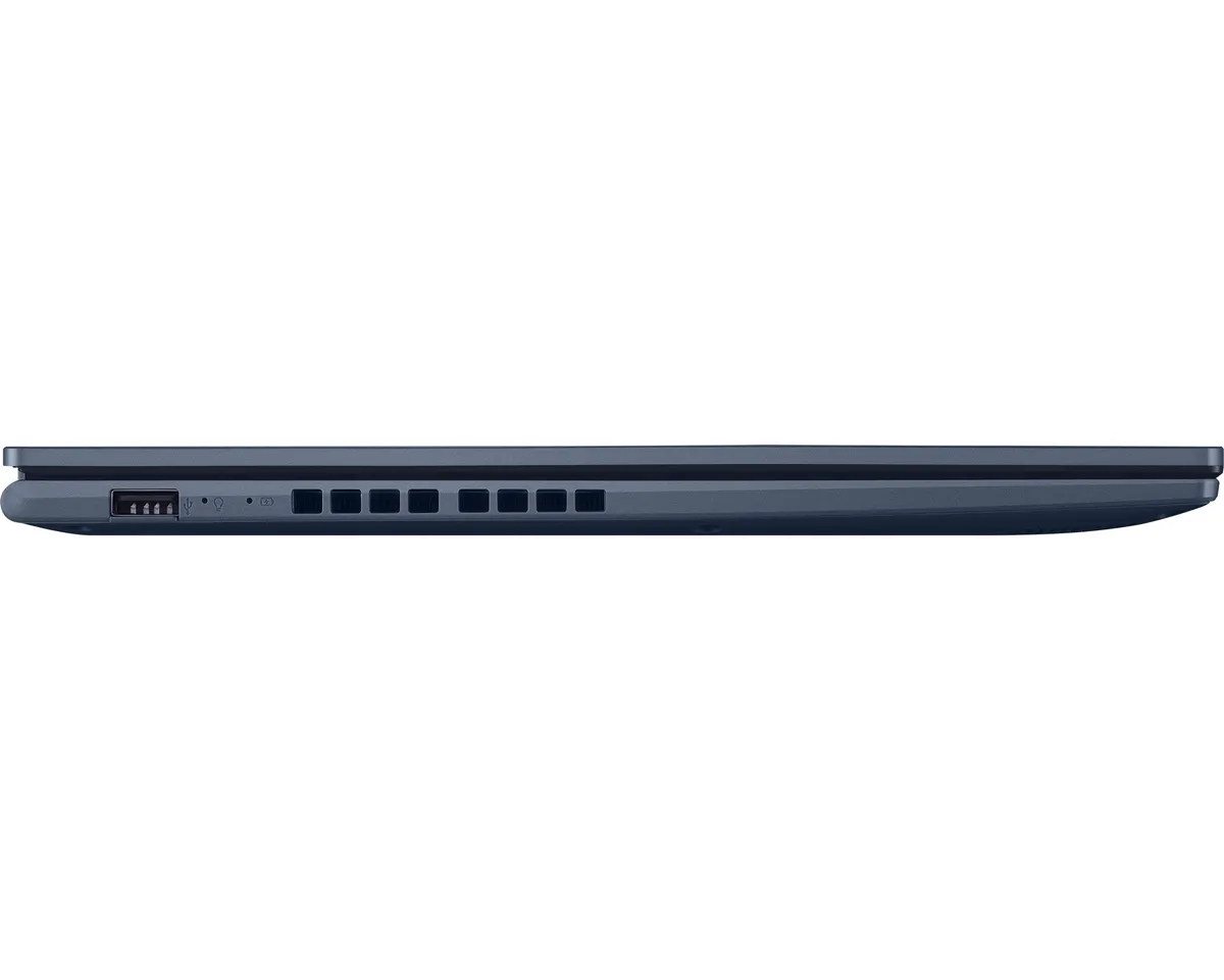 Ноутбук Asus Vivobook 15 X1502VA-BQ1301 (90NB10T1-M01UV0) Quiet Blue - мініатюра 4