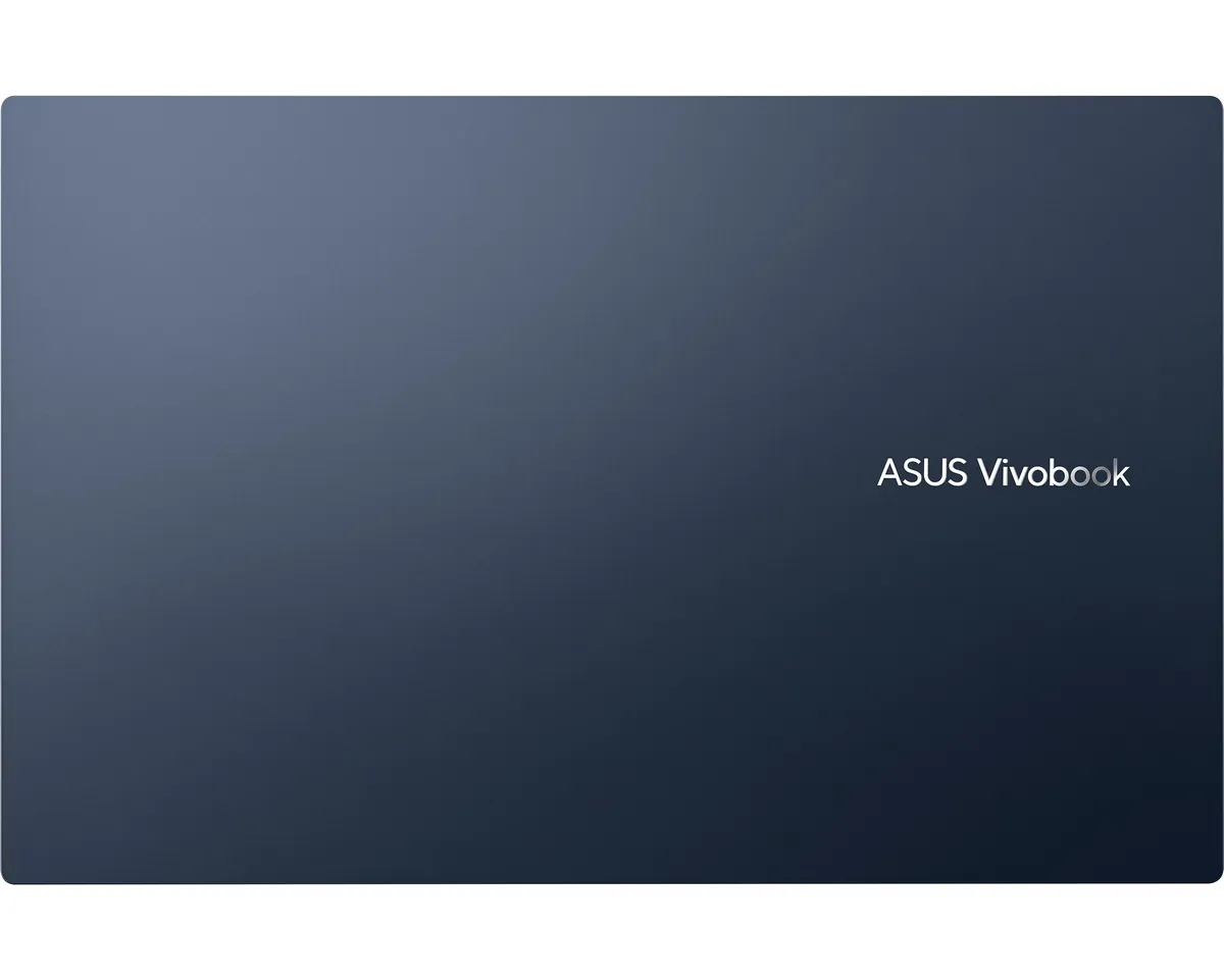 Ноутбук Asus Vivobook 15 X1502VA-BQ1301 (90NB10T1-M01UV0) Quiet Blue - мініатюра 6