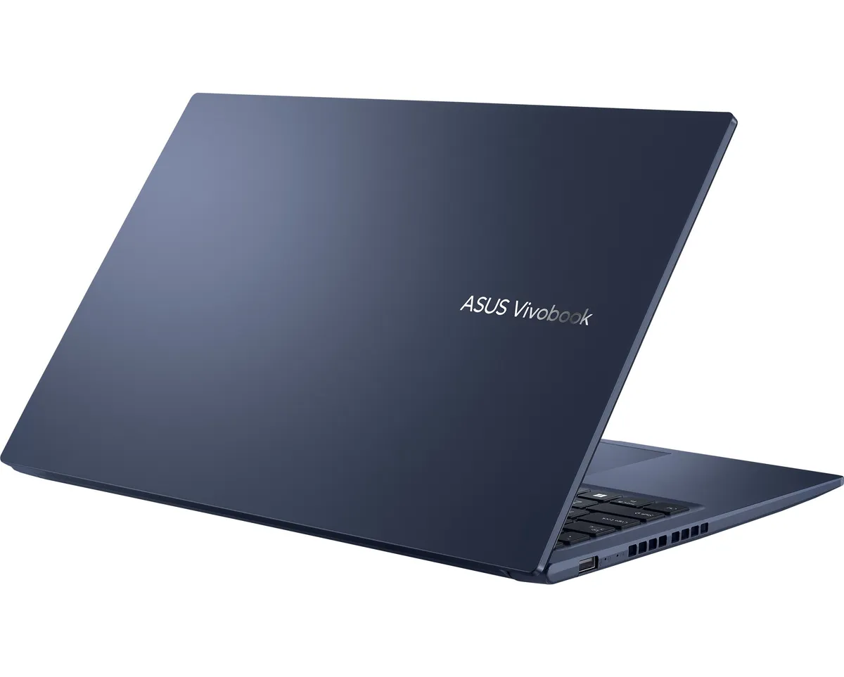 Ноутбук Asus Vivobook 15 X1502VA-BQ1301 (90NB10T1-M01UV0) Quiet Blue - мініатюра 7