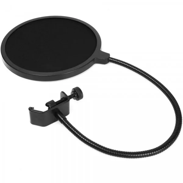 Мікрофон Media-Tech XLR USB (MT397K) - мініатюра 7