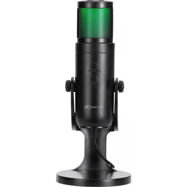 Мікрофон Xtrike Me XMC-03 - мініатюра 2