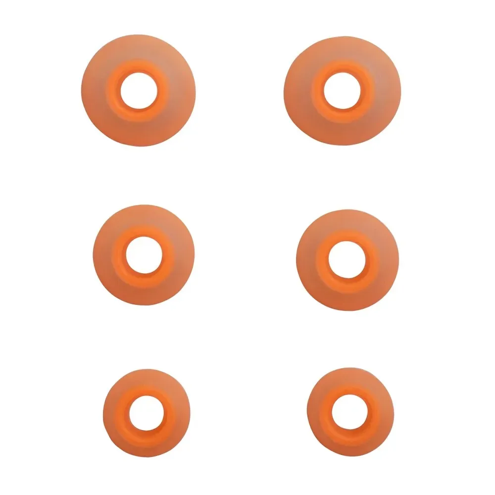 Bluetooth-гарнітура JBL Endurance Run 3 BT White (JBLENDURRUN3BTWHT) - мініатюра 4