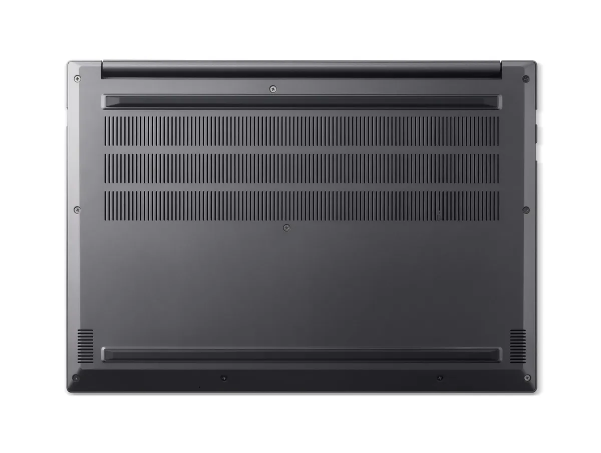 Ноутбук Acer Aspire 16 AI A16-61M-R24Y (NX.JS3EU.003) Gray - мініатюра 7