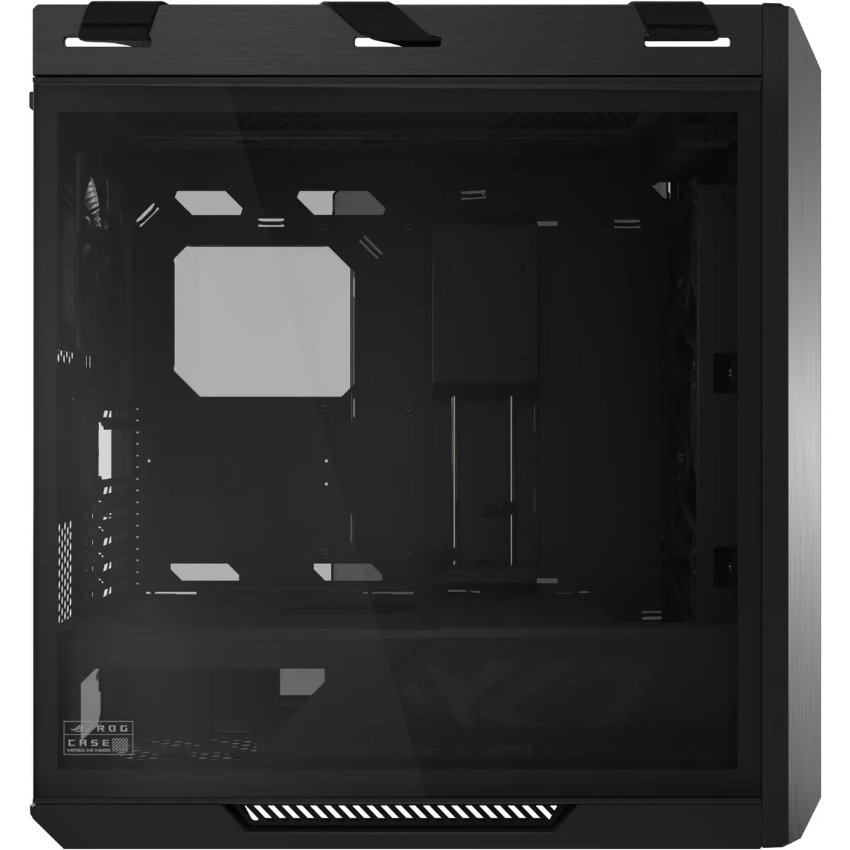 Корпус Asus ROG Strix Helios II GX601S Black (90DC00W0-B39000) - мініатюра 15