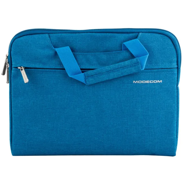 Сумка для ноутбука Modecom Highfill Blue 11" (TOR-MC-HIGHFILL-11-BLU) - зображення 1