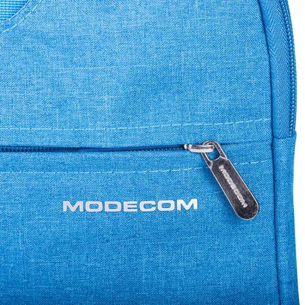 Сумка для ноутбука Modecom Highfill Blue 11" (TOR-MC-HIGHFILL-11-BLU) - мініатюра 3
