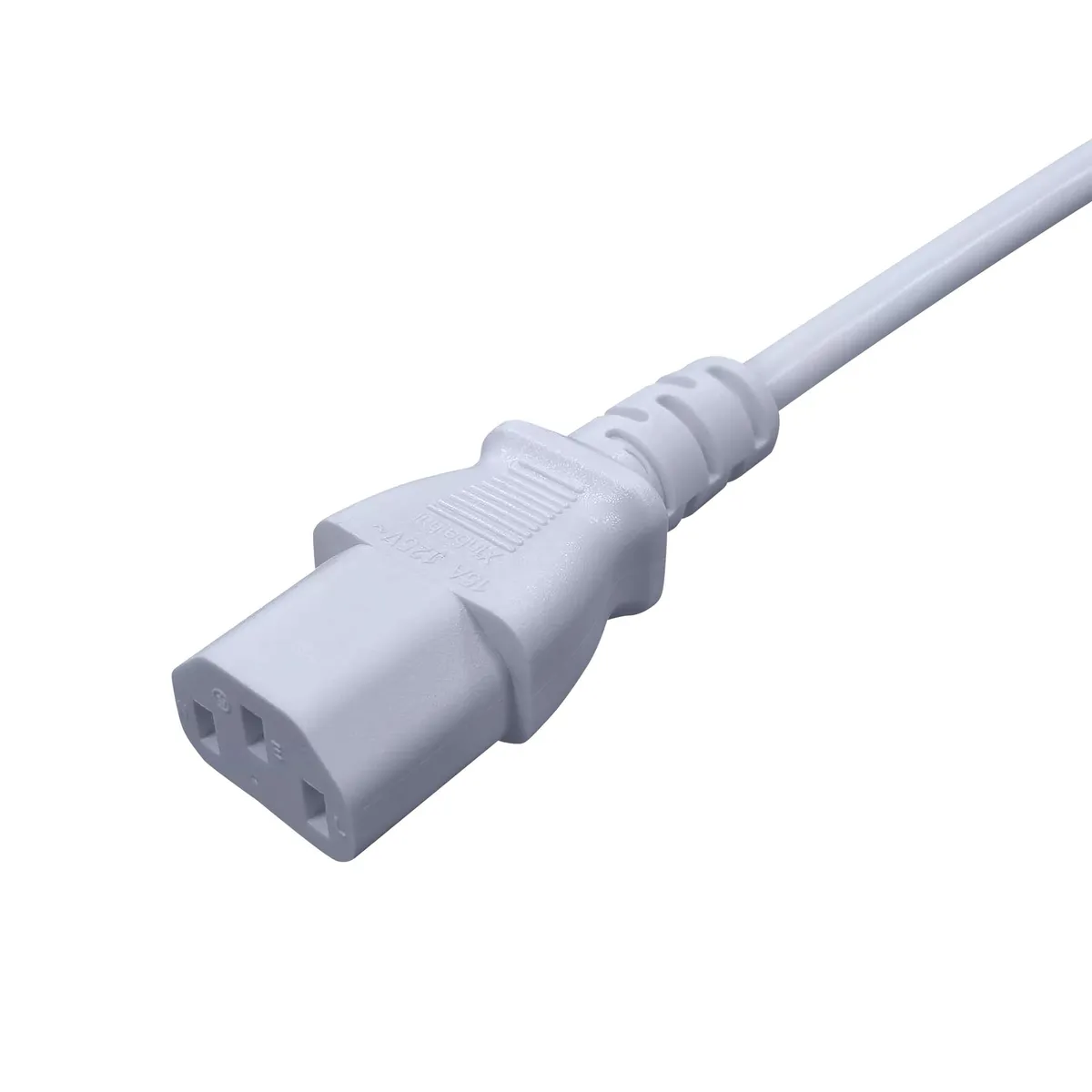 Корпус Asus Prime AP303 TG White (90DC00V3-B39010) - мініатюра 6