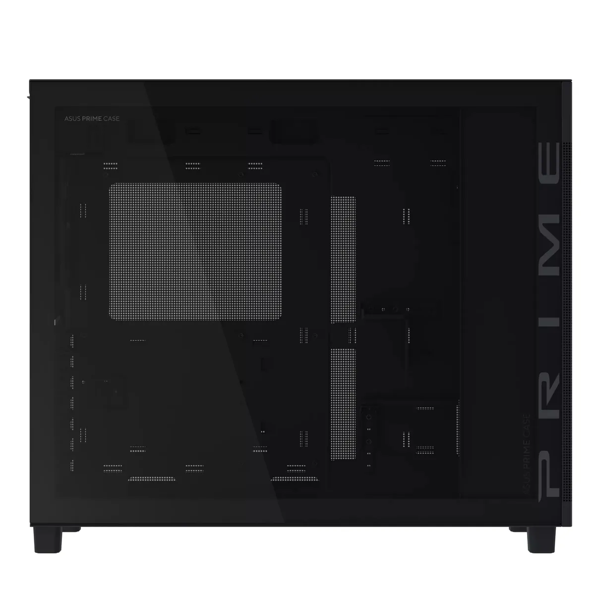 Корпус Asus Prime AP303 TG Black (90DC00V0-B39010) - мініатюра 2