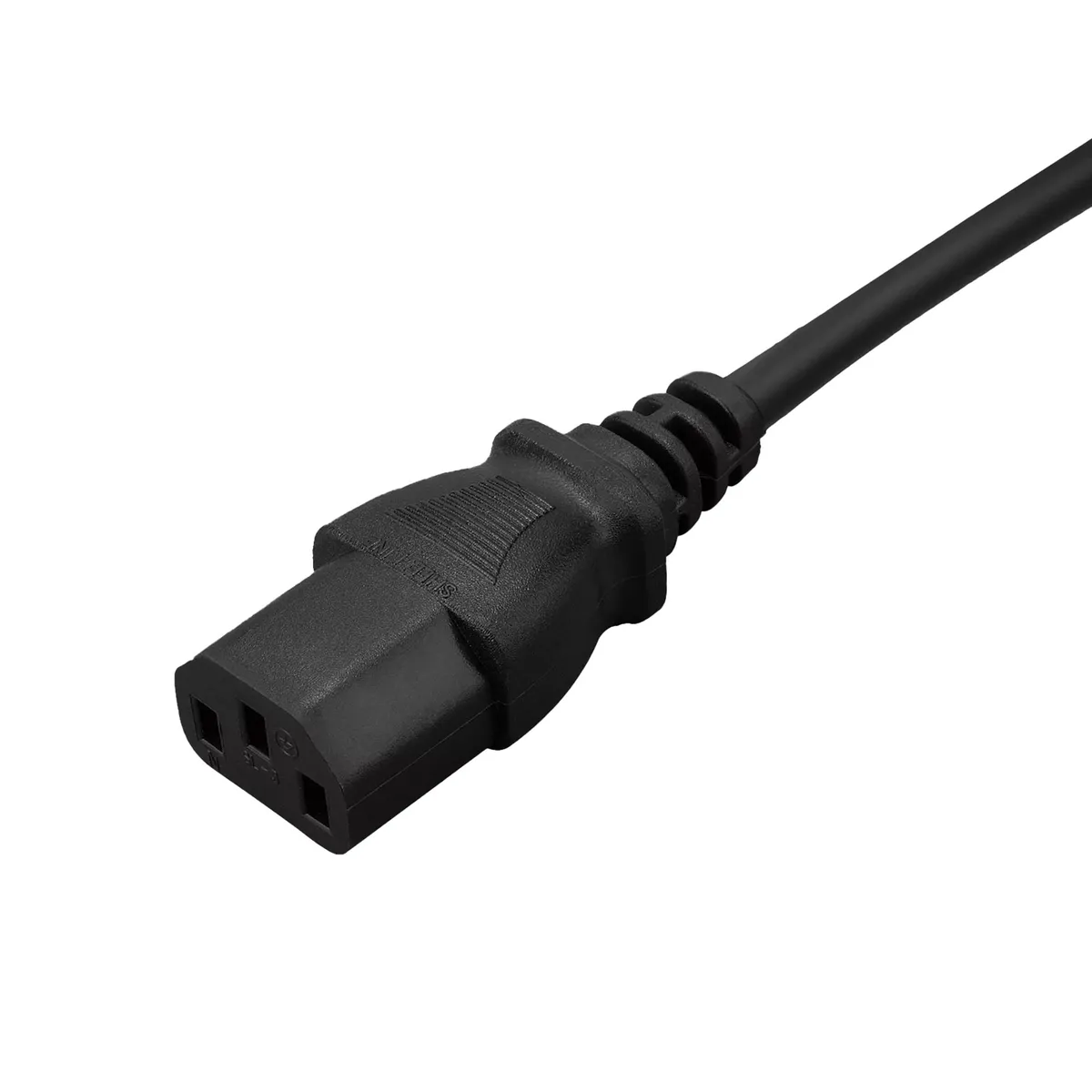 Корпус Asus Prime AP303 TG Black (90DC00V0-B39010) - мініатюра 6