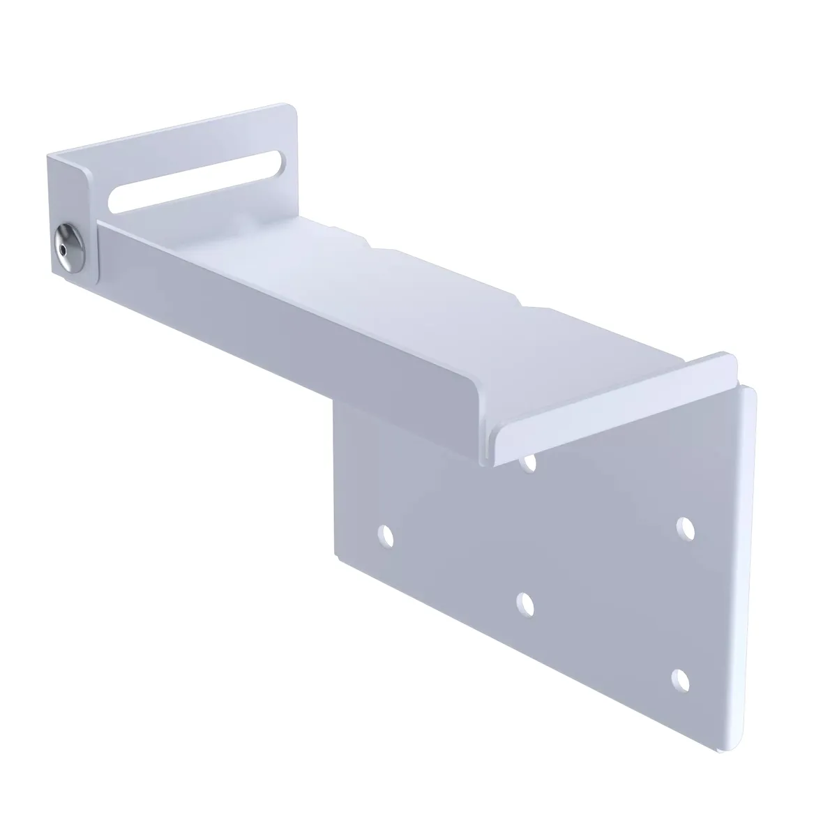 Корпус Asus Prime AP303 Mesh White (90DC00V3-B39000) - мініатюра 4