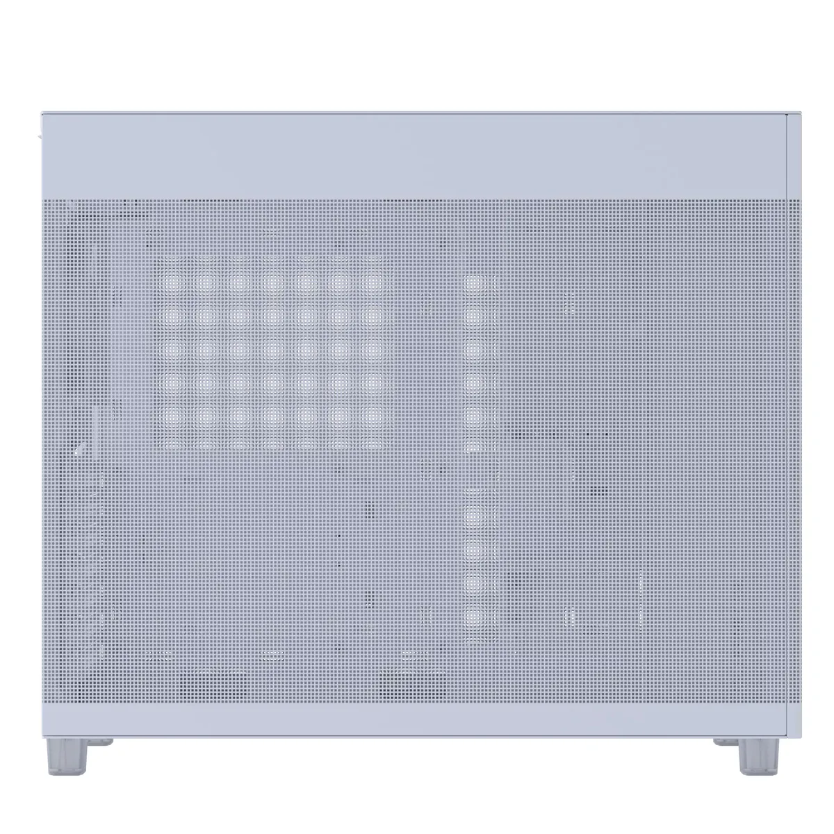 Корпус Asus Prime AP303 Mesh White (90DC00V3-B39000) - мініатюра 9